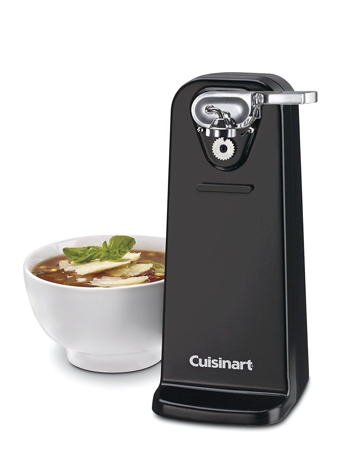 Cuisinart CCO-50N Deluxe Electric Can Opener White 