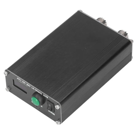 

1.8~55MHz Antenna Tuner High Voltage SMD Capacitors ATU-100 TypeCChargingPort Antenna Tuner With Housing For Stations