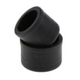 thumbnail image 4 of Tapa protectora para boquilla Oboe Cabezal para boquilla Oboe Estuche para oboe Paquete de 2 Hugo Gorra protectora Oboe, 4 of 6