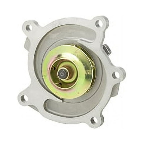Dayco Engine Water Pump P/N:Dp981 Fits select: 2006-2011 CHEVROLET IMPALA, 2006-2010 PONTIAC G6