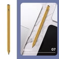 thumbnail image 3 of pa 2018 y modelos posteriores 6/7 / Diseño magnético sensible a inclinación pa .9 pulgadas Dibujo de escritura Macarena Lápiz óptico, 3 of 7
