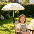 thumbnail image 4 of Tong Adjustable Arm With For Portable Shade Hands Sun Shelter For Outdoor Activities, 4 of 6