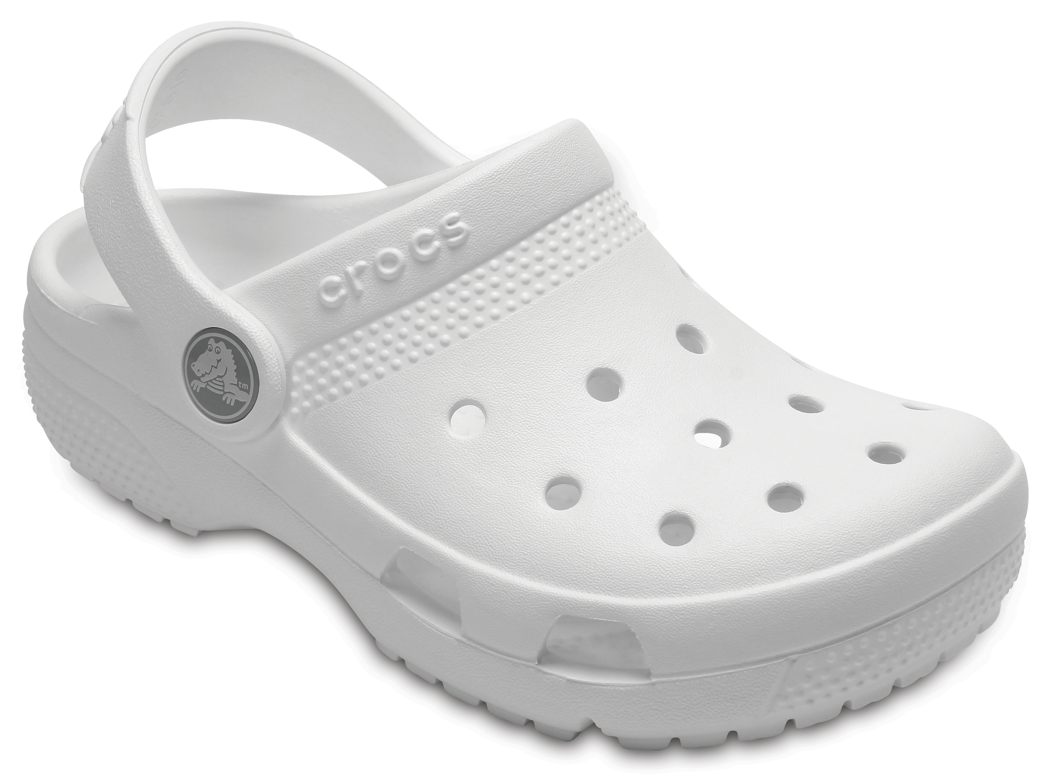 Crocs Unisex Junior Coast Clogs Ages 7 Walmart
