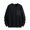 Black, variant on Fgnfyis Men Solid Color Knitted Round Neck Pocket Design Hooded Sweatshirt Casual Loose Comfortable Business Trend Sweatshirt Mens Sweatshirt Black XL