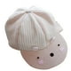 thumbnail image 1 of De Proyecto De De De Béisbol Niños De DIY Baby Para La Del Principiante Gloria Artesanía completa de costura de sombrero, 1 of 9