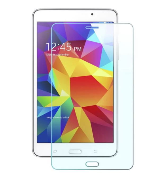 Tempered GLASS Screen Protector For Samsung Galaxy Tab E Lite 7.0 Tab 3 7.0 T110