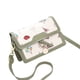 thumbnail image 1 of Bolso Bandolera Bolso Bandolera para Mujer Bolsos Pequeños Bolsos Fashiongreen:;:;, 1 of 5