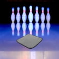 thumbnail image 4 of HEALEEP Towel Bowling Ball Towel Simple Appearance 1Pcs, 4 of 8