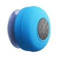thumbnail image 1 of Bocina Frequenz Waterproof Portátil, Recargable, Bluetooth, Azul, 1 of 3