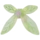 thumbnail image 3 of Vestido de disfraz de hada Petitebella 1-10 años (verde claro 2-4 años), 3 of 3