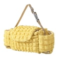 thumbnail image 1 of Bolsa de almacenamiento Sunnimix Organizador de cochecito de bebé Amarillo, 1 of 8