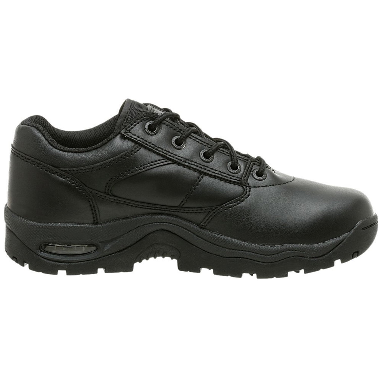 magnum men's viper low duty shoe