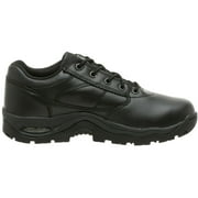 Magnum Viper Low Slip Resistant Black Leather Work Shoes/Boots 13