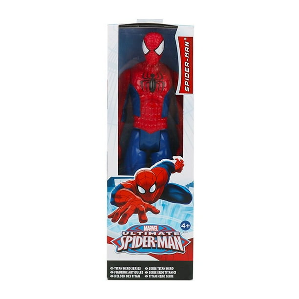 Figuras de acción de Marvel Legends, Spiderman del Armadillo de Marvel, modelo de muñeca BAF Wave, traje de oro negro, No Way Home Fivean unisex