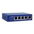 thumbnail image 2 of 4XEM 4-Port PoE 10/100Mbps Ethernet Switch, 2 of 2