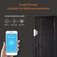 thumbnail image 4 of Bearachild Zigbee Smart Gateway compatible con Bluetooth Tuya Hub cableado/inalámbrico puente Smart Home Sensor de movimiento bajo consumo de Electrónica, 4 of 6