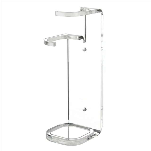 5X Soporte de Montaje en Pared para Sable de Luz Estante de ExhibicióN para Sable de Luz Soporte de Pared con Tornillos Incluidos Hardware para la MayoríA de los Sables de Luz A