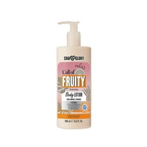 Soap & Glory Call of Fruity Hydrating Body Lotion, 16.9 fl oz