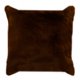 thumbnail image 1 of Paquete de 4 Fundas para cojín Decorativas 43x42cm ilios innova  Suave café, 1 of 2