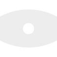 thumbnail image 4 of 30"W x 20"H x 6"ID x 16 1/4"C x 1"P Kailey Architectural Grade PVC Contemporary Ceiling Medallion, 4 of 11
