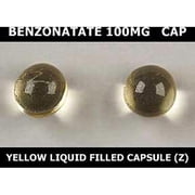 benzonatate