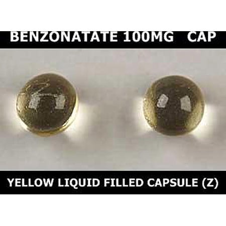 benzonatate