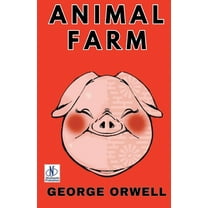 Animal Farm, (Paperback)