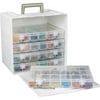 Solutions Cabinet, 11.5" x 11.5" White