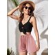 thumbnail image 5 of Short Mujer Elegante O Casual Shores Dama Colores Metálicos SH-035 LOLE  Short, 5 of 5