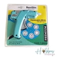 thumbnail image 2 of Pistola de Silicon Premium Barrilito GG7197 + 10 Barras de Silicon Barrilito, 2 of 4
