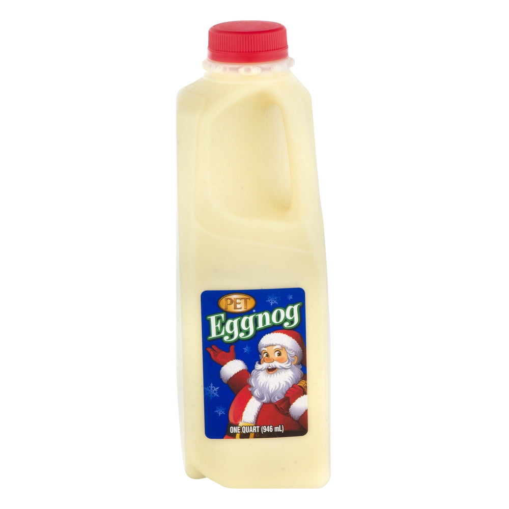 Pet Eggnog, 1 Quart