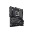thumbnail image 4 of GIGABYTE B650 AORUS PRO AX AM5 LGA 1718 AMD B650 ATX Motherboard, DDR5, USB 3.2 Gen2X2 Type-C, WiFi 6E, Intel 2.5GbE LAN, Q-Flash Plus, EZ-Latch, 4 of 5