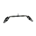 thumbnail image 2 of LAT Pull Down Barra Down de 25.6 pulgadas Ejercicio muscular de los hombros Multi Adjunta de cable de accesorio de cable de gimnasio Adjunto para la, 2 of 8