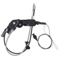 thumbnail image 2 of NewYall Rear Left Driver Side Power Sliding Door Cable Repair Kit, 2 of 4