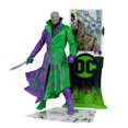 thumbnail image 2 of Hush (Jokerized) Gold Label Figure, 2 of 6