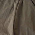 thumbnail image 5 of Gubotare Boys Khaki Pants Boys Flat Front Dress Pants Uniform Pants Adjustable Waistband for Toddler to Youth with Pockets 18 24 Months (AG,18-24 Months), 5 of 6