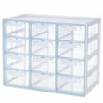 thumbnail image 1 of Sysmax 12 Drawer Multi-purpose Storage Unit, 1 of 3