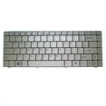 thumbnail image 1 of Teclado para portátil CLEVO W840 W830 MP-07G33US64303 6-80-C4500-010-1 Estados Unidos US Champagne Nuevo, 1 of 1