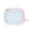 Blue S, variant on Pink M Dog Cat Summer Cooling Bed Chill Mattress For Crate Sofa Floor 50X40Cm