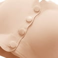 thumbnail image 6 of Hfnxid Bras for Women Plus Size,Women's Nursing Bra Maternity Sleeping Underwear Large Size Large Cup No Underwear Women Daily Bra, 6 of 6