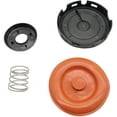 thumbnail image 4 of NOVAPARTS PCV Valve Repair Kit for Audi A3 A4 Q5 TT VW Golf Jetta Passat Rabbit 917-064 06H103495E, 4 of 5