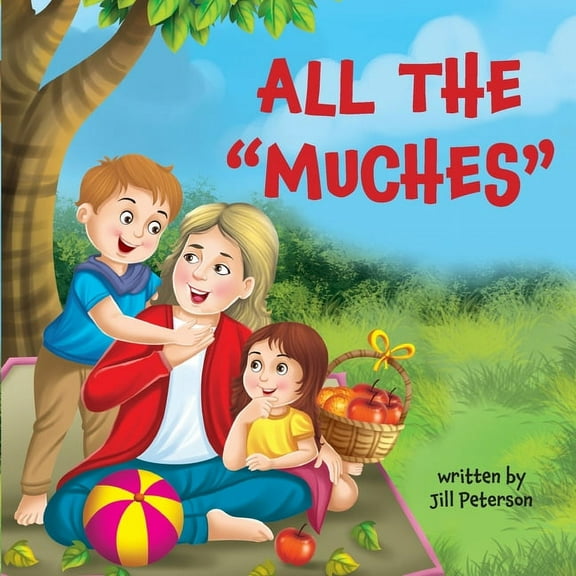 All the "Muches", (Paperback)