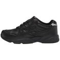 thumbnail image 5 of Propét Men's Stark Food Service Shoe  BLACK, 5 of 7