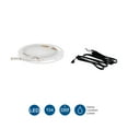 thumbnail image 6 of Hide-a-Lite LED Tape 5' LED Silicone Tape Reel 3000K, field cuttable every 4", 6 of 8