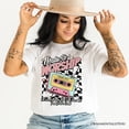 thumbnail image 5 of Made to Worship Christian Retro T-Shirt, Psalm 150:6 Bible Verse Tee, 5 of 6