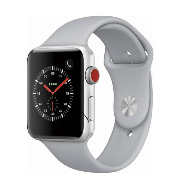 nike apple watch gen 3