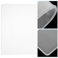 thumbnail image 2 of MasteelfCA 1pc DIY Drop-shaped Writing Board Silicone Molds Table Mat Casting Mold, 2 of 8