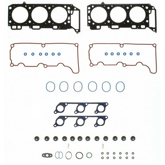 Engine Cylinder Head Gasket Set
