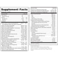 thumbnail image 7 of Nu Skin Pharmanex LifePak Nano Dietary Supplement, Multivitamin with Antioxidants, 30 Packets, 7 of 7