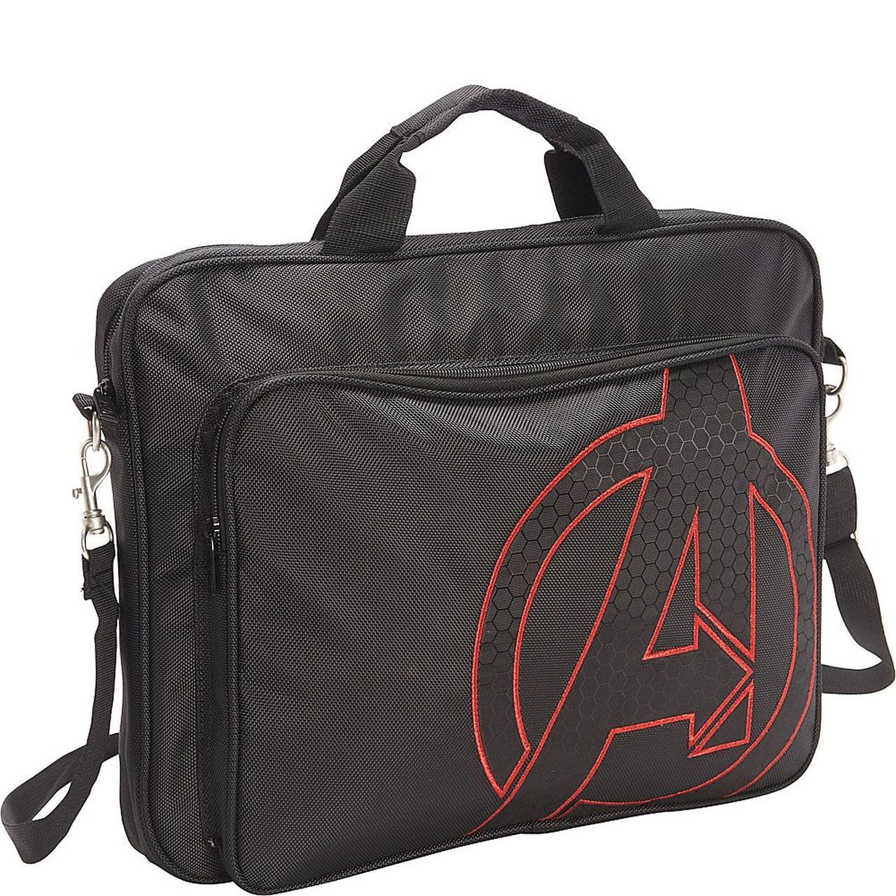 A_Venger Laptop Sleeve Bag Case 15.6 inch Notebook Sleeve Case Portable Briefcase